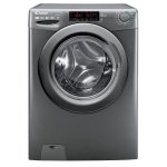 Machine � laver hublot s�chante candy smart pro csws496twmrre - 47 - 60x54x85 cm (lxpxh) - 66 litres ...