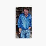 Canevas imprimer l'attelage impression sur toile art dcoration murale / 40x50cm ou 40x40cm