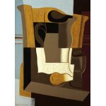 Canevas imprimer le broc (1920) impression sur toile roule tableau art dcoration murale / sans cadre ...