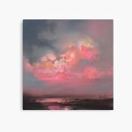 Canevas imprimer etude de consonance cumulus 1 impression sur toile art décoration murale / 40x50cm ou ... Canevas imprimer etude de consonance cumulus 1 impression sur toile art décoration murale / 40x50cm ou ...