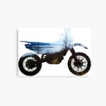 Canevas imprimer moto cross impression sur toile art décoration murale / 40x50cm ou 40x40cm Canevas imprimer moto cross impression sur toile art décoration murale / 40x50cm ou 40x40cm