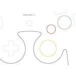 Canevas imprimer nintendo gamecube=885 impression sur toile diy installer 40x50cm Canevas imprimer nintendo gamecube=885 impression sur toile diy installer 40x50cm