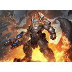 Canevas imprimer paladins=533 impression sur toile diy installer 40x50cm Canevas imprimer paladins=533 impression sur toile diy installer 40x50cm