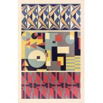 Canevas imprimer portefeuille de motifs abstraits pl. 10 (1930) impression sur toile roulée tableau art ... Canevas imprimer portefeuille de motifs abstraits pl. 10 (1930) impression sur toile roulée tableau art ...