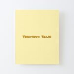 Canevas imprimer poubelle de toontown impression sur toile roule tableau art dcoration murale / sans ...