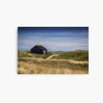 Canevas imprimer royal st. george's golf club, halfway - hut impression sur toile art décoration murale ... Canevas imprimer royal st. george's golf club, halfway - hut impression sur toile art décoration murale ...