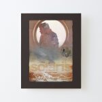 Canevas imprimer solaris un film d'andrei tarkovsky / fan affiche impression sur toile roulée tableau ... Canevas imprimer solaris un film d'andrei tarkovsky / fan affiche impression sur toile roulée tableau ...