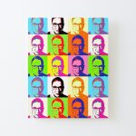 Canevas imprimer superstar rbg impression sur toile roulée tableau art décoration murale / sans cadre ... Canevas imprimer superstar rbg impression sur toile roulée tableau art décoration murale / sans cadre ...