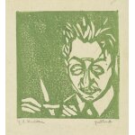 Canevas imprimer verrerie (walter kirchner) (1905) impression sur toile roulée tableau art décoration ... Canevas imprimer verrerie (walter kirchner) (1905) impression sur toile roulée tableau art décoration ...