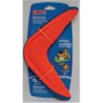 Canine hardware 18200 amphibious boomerang