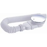 Caniveau de douche 90 mm, extra plat, trou de vidange pour receveur de douche, siphon avec système anti ... Caniveau de douche 90 mm, extra plat, trou de vidange pour receveur de douche, siphon avec système anti ...