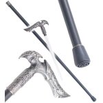 Canne epee axios gentlemen canne de marche