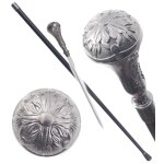 Canne epee gentleman canne gentlemen canne de marche d�coration