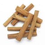 Cannelle de madagascar en b�tons de 15 cm - sachet de 100 g