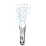 Canon a confettis - blanc