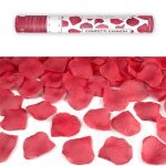 Canon a confettis petale rouge 40cm