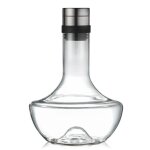 D�canteur de vin, distributeur pour vin rouge / brandy / champagne, bouteille de d�canteur de champagne, ...