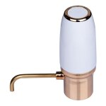 Dcanteur de vin electrique portable, arateur automatique, recharge usb, produits de verseur de vin, ...