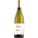 Canti 2018 moscato dasti - vin blanc ditalie