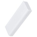 Capot equerre fixation porte rfrigrateur conglateur (7413278 liebherr)