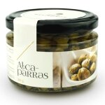 Câpres - pot 280g Câpres - pot 280g