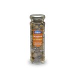 Cpres au vinaigre - bocal 100g