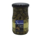 Câpres au vinaigre - pot 205g Câpres au vinaigre - pot 205g