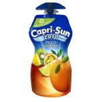Capri - sun multivitamine zero boissons sans sucre 15x330ml - jus de fruits multivitamin� naturel, rafra�chiss ...
