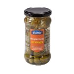 C�pron au vinaigre - bocal 300g