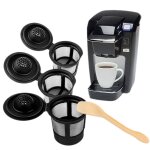 Capsules de café réutilisables pour machine nespresso, tasse a café, filtre, tasse, capsules rechargeables, ... Capsules de café réutilisables pour machine nespresso, tasse a café, filtre, tasse, capsules rechargeables, ...