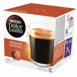 Capsules de caf dolce gusto espreso gran intenso (16 units)