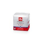 Capsule caf� illy capsules iperespresso long x 18