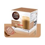 Capsules de caf nescaf dolce gusto 97934 caf au lait (16 uds) dcafin