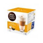 Capsules de café nescafé dolce gusto 98386 latte macchiato (16 uds) Capsules de café nescafé dolce gusto 98386 latte macchiato (16 uds)