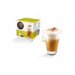 Capsules de café nescafé dolce gusto 98492 cappuccino (16 uds) Capsules de café nescafé dolce gusto 98492 cappuccino (16 uds)