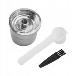 Capsules de café réutilisables dolce gusto pour illy Capsules de café réutilisables dolce gusto pour illy