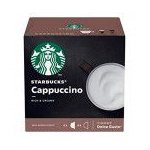 Capsules de caf� starbucks cappuccino (12 uds)