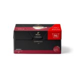 Capsules de caf pour les systmes tchibo cafissimo / caffitaly tchibo cafissimo espresso intense, 96 ...