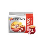 Capsules de café tassimo morning cafe xl (compatibles avec les machines a capsules bosch tassimo), 21 ... Capsules de café tassimo morning cafe xl (compatibles avec les machines a capsules bosch tassimo), 21 ...