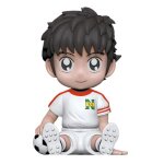 Captain tsubasa tirelire pvc tsubasa ozora