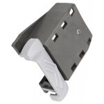 Capuchon glissière avant d'origine lave - vaisselle (481010604351 481246279986 bauknecht maytag ignis ... Capuchon glissière avant d'origine lave - vaisselle (481010604351 481246279986 bauknecht maytag ignis ...