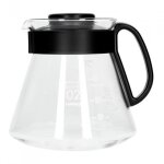 Carafe a caf hario coffee server v60 - 02