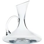 Carafe a decanter avec anse reverie 1. 5l en verre