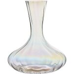 Carafe a d�canter arc - en - ciel de style britannique carafe a glace carafe a vin rouge en verre de ...