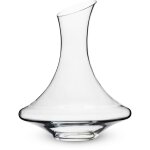 Evolution carafe pour vins rouges jeunes pour bouteilles de 75 cl