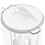 Carafe filtrante pour eau 2, 8l remplacement de cartouche aquaphor standard, brita classic, dafi classic, ... Carafe filtrante pour eau 2, 8l remplacement de cartouche aquaphor standard, brita classic, dafi classic, ...