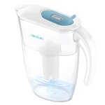Carafe filtrante h2onature 2400 active