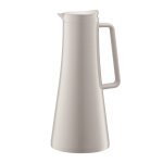 Carafe isotherme bistro 1, 1 l blanc