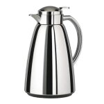 Carafe isotherme campo chrome 1 l tefal Carafe isotherme campo chrome 1 l tefal