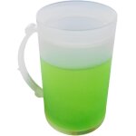 Carafe isotherme de haute qualit pour boissons froides et cocktails - garde vos boissons glaces plus ...